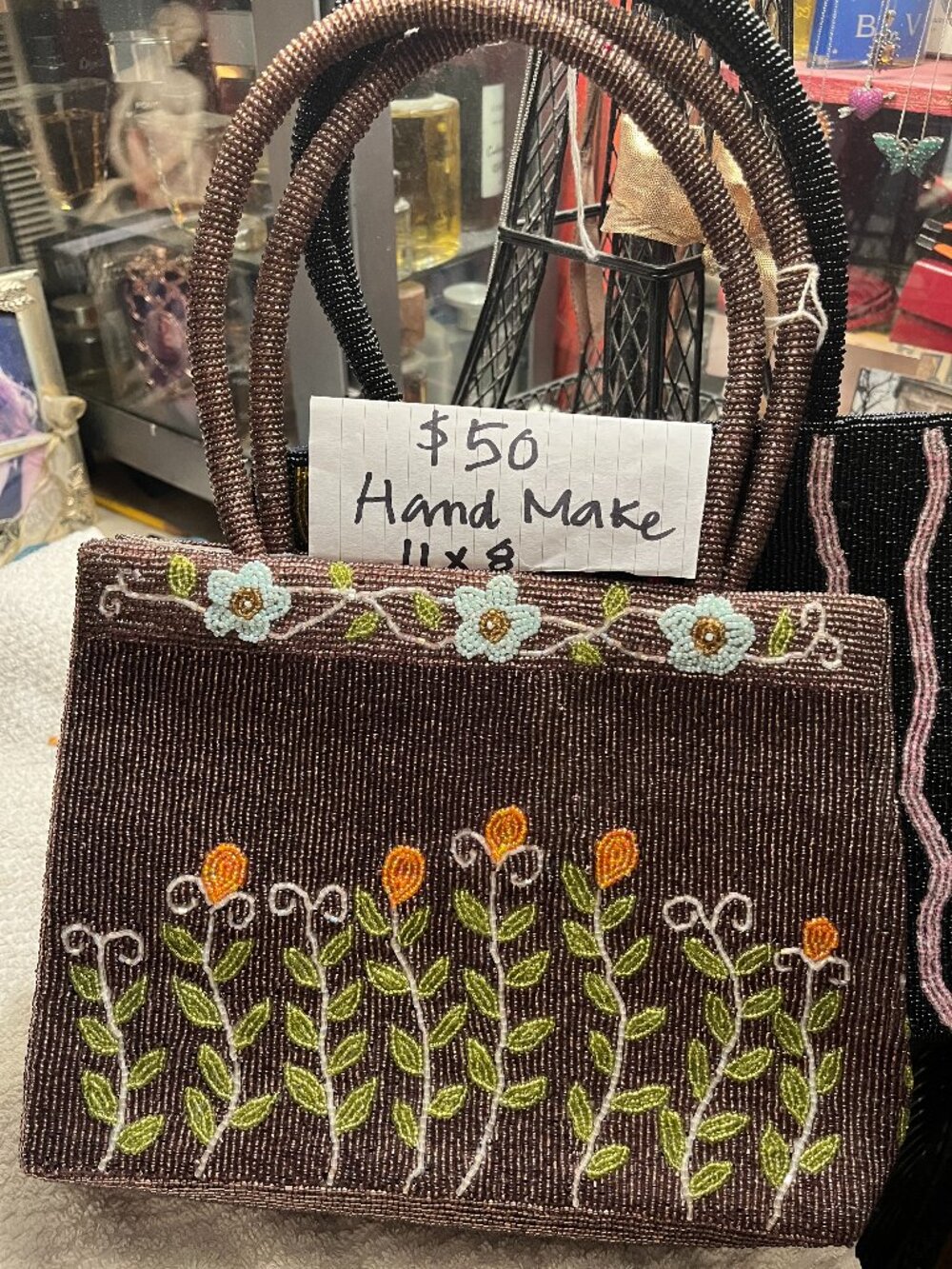 BAG